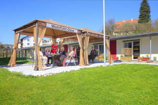 Außenansicht Außenansicht