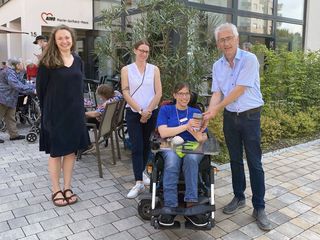 AWO Marie-Juchacz-Haus_Gleisübergabe_INklusiv-Gemeinsam arbeiten_3 AWO Marie-Juchacz-Haus_Gleisübergabe_INklusiv-Gemeinsam arbeiten_3