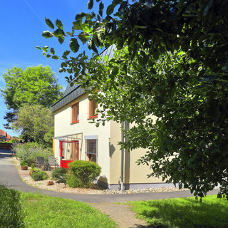 Gebäude außen Gebäude außen