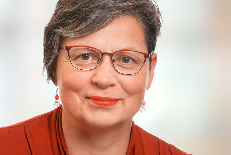 Jutta Henzler AWO Stadtverband Würzburg