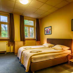 Doppelzimmer