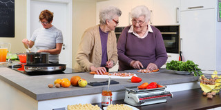 "Nicht die Länge des Lebens zählt, sondern der weise Gebrauch der Stunden und Jahre."
