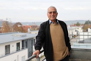Steffen Kuhlmann Ehrenamtlicher Wilhelm-Hoegner-Haus Kitzingen Steffen Kuhlmann Ehrenamtlicher Wilhelm-Hoegner-Haus Kitzingen
