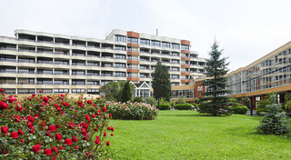 Seniorenresidenz Parkwohnstift Seniorenresidenz Parkwohnstift