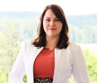 Jennifer Eckert | Leitung Ambulante Pflege Bad Kissingen Jennifer Eckert | Leitung Ambulante Pflege Bad Kissingen